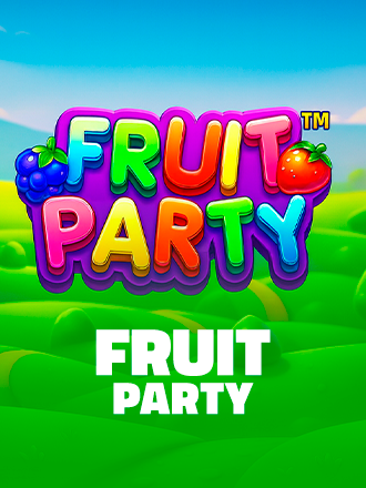 Fruit Party